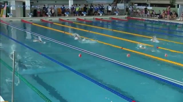 Плавание. Кубок Сибири. IV Этап. 15 июня 2017 года. смотреть онлайн