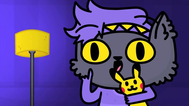 Случай в МАГАЗИНЕ (Анимация) смотреть онлайн