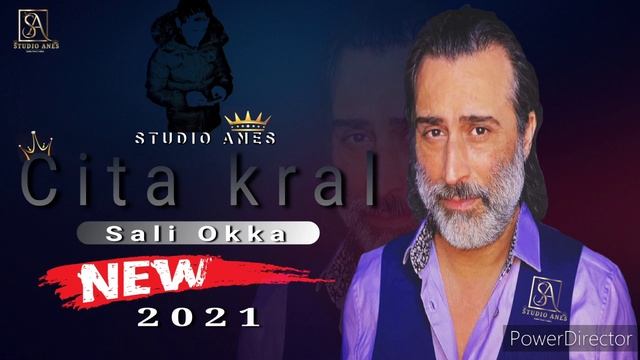 Cita 2021 Kral & Sali Okka New Tallava & STUDIO ANES JUNIOR OFFICIAL смотреть онлайн