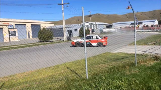 Mitsubishi Evo 3 Drift смотреть онлайн