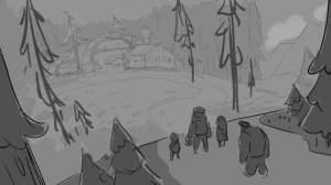 ГРАВИПАДОВО - Тестовая серия