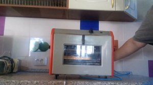 Электродуховка ссср