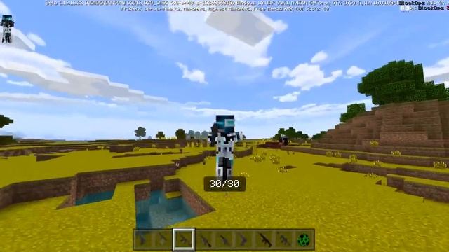 (MCBE) TOP 3 MODS 3D GUNS ТОП МОДОВ НА 3Д ОРУЖИЕ ДЛЯ МАЙНКРАФТ ПЕ 1.17 1.18 МОДЫ АДДОНЫ СКАЧАТЬ смотреть онлайн