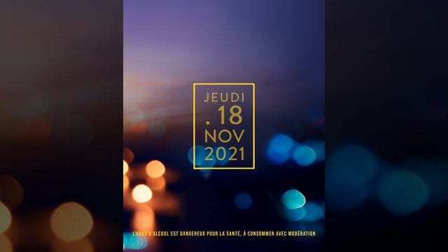 LES BEAUJOLAIS NOUVEAUX 2021 SONT ARRIVÉS !