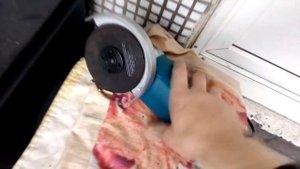 МоДДинГ корпуса ПК без боковой крышки