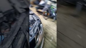 Замена масла на автомобиле Шкода Октавия А7