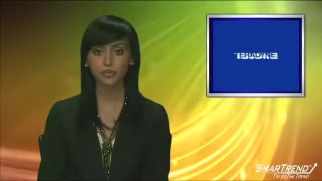 Company Profile: Teradyne Inc TER