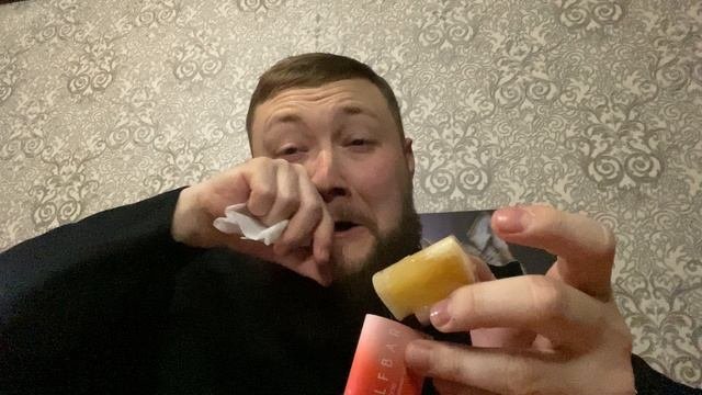 Что внутри Elfbar BC 3000?