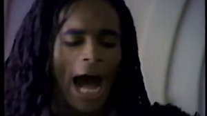 Milli Vanilli Carefree Sugarless Gum Commercial 1991