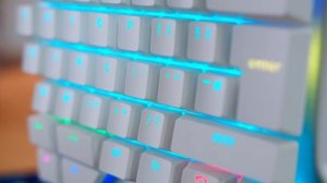 Its Just AWESOME - Dygma Raise Split Gaming Keyboard Review