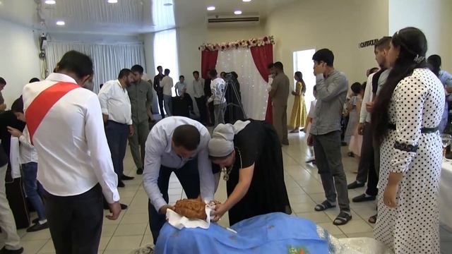 Свадьба цыганская Иван и Малина 19 июля 2023 г. Волжский смотреть онлайн