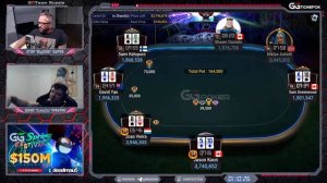 Super MILLION$ | $5,050,000 | Джейсон Кун, Lena900, LarsLuzak, Дэвид Ян, Naza114, SayGoodNight