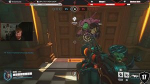 Overwatch 2 Community Night | Be chill and Have Fun!