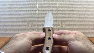 НОВИНКА Corsair от Kizlyar Supreme - толковый нож за небольшие деньги Корсар