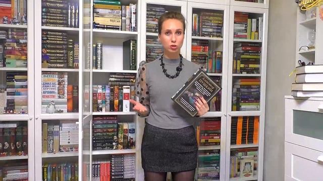 КНИЖНЫЕ ПОЛКИ Самая красивая книжная полка в шкафу