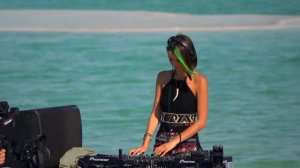 Miss Monique - Live @ Dead Sea [Melodic Techno_ Progressive House DJ Mix] 4K [ea80AEjiBhs].mp4