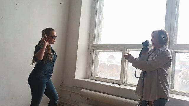 бэкстейдж фотосессии смотреть онлайн