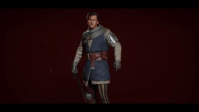 Зловещие мертвецы Игра Да здравствует король новое обновление смотреть онлайн