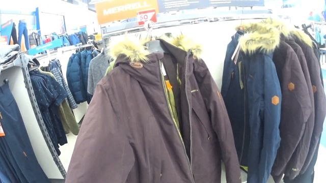 МАГАЗИН СПОРТМАСТЕР? СКИДКИ -50% -30%  РАСПРОДАЖА ОДЕЖДЫ! ПОСПЕШИТЕ В СПОРТМАСТЕР! ФЕВРАЛЬ 2019
