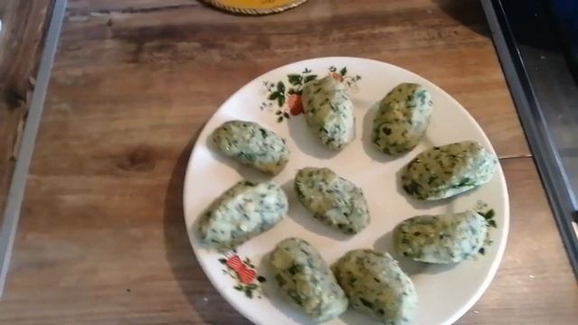 НУТОВЫЕ КОТЛЕТЫ. Вегетарианские рецепты. Полезное питание. смотреть онлайн