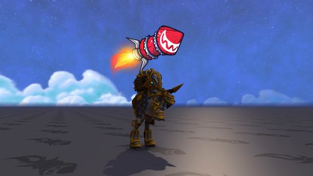 Dark Iron Dwarf Paladin Ram Mount смотреть онлайн