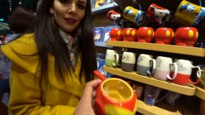 Что привезти из ИТАЛИИ. Цены на продукты.