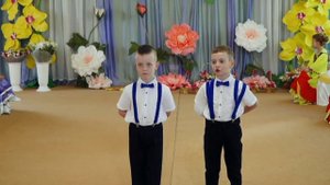 Выпускной 2019 в детском саду №306 Одесса