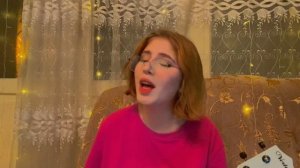 NЮ - ВЕСНУШКИ cover / кавер by slendeerina