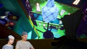 ПРИВЕТ СОСЕД ПРЯТКИ АКТ #2 | ВСЕ МЕШОЧКИ | Hello Neighbor Hide and Seek | полное прохождение Марк Ш