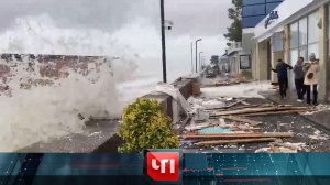 «ЧП»: 27 ноября 2023 года | «Чрезвычайное происшествие» на НТВ