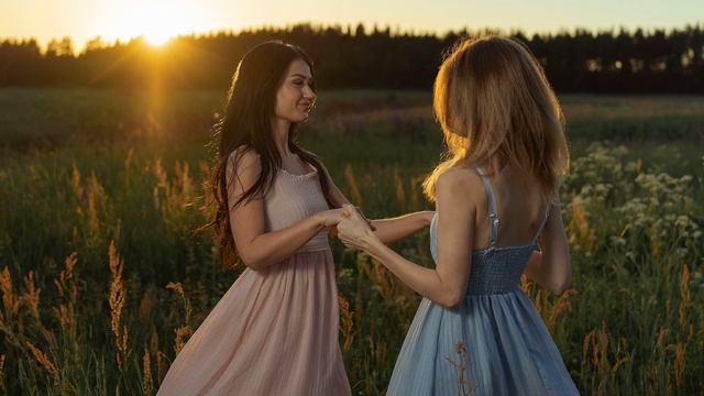 МЕДИТАЦИЯ ПРИНЯТИЯ СЕБЯ