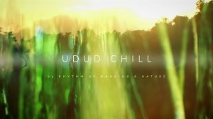 Rhythm of Mankind & Nature - Ubud Chill [Demo]