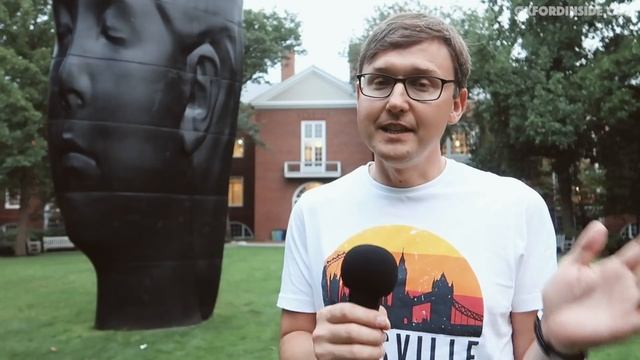 Гарвардская Школа Бизнеса - Harvard Business School - MBA смотреть онлайн