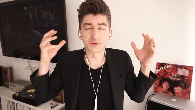 Записывающие наушники Sennheiser ambeo smart headset. полный обзор смотреть онлайн