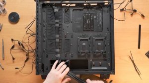 Как собрать и настроить компьютер