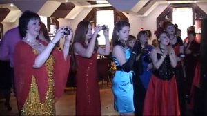 леди ин ред амир