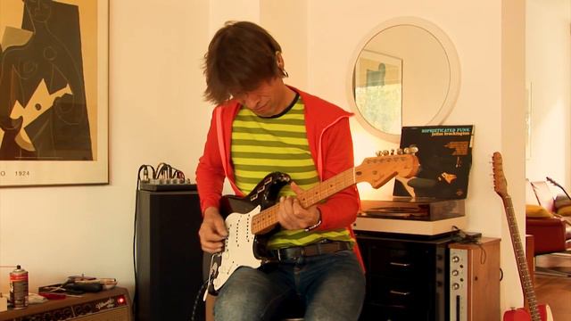 2017 Fender Masterbuilt Stratocaster H.A.R. Prototype,Dennis Galuszka (EX-Joe Bonamassa !!), Part2 смотреть онлайн