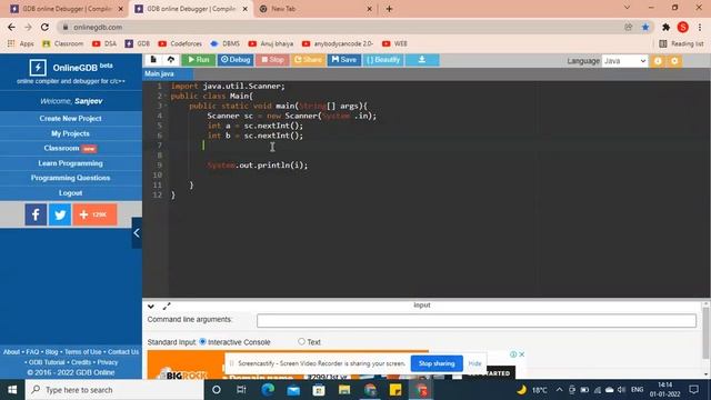 Java 10: Java Operator || Assignment Operator || Part-1