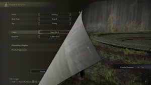 Elden Ring The Convergence Mod "Showcase" All Starting Classes | Armour | Weapon | Spells