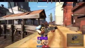 ОСНОВНЫЕ ПУШКИ ИНЖЕНЕРА "TF2" #savetf2