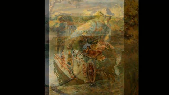 Ralph Hedley (1848-1913) смотреть онлайн