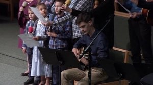 Я ВЫБИРАЮ БОГА | Новая песня | группа