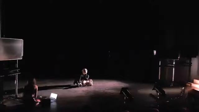 The Violin   A Little Bit Nervous   RCSSD London 30 11 2017