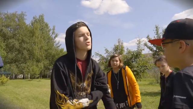 6 Спроси у жизни строгой смотреть онлайн