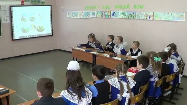 Внеклассное мероприятие. Классный час. смотреть онлайн