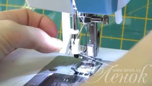 Швейная машина Bernina Bernette E92c