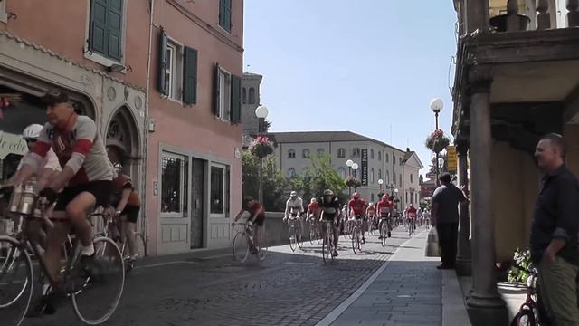 K2 CicloStorica 2016 смотреть онлайн