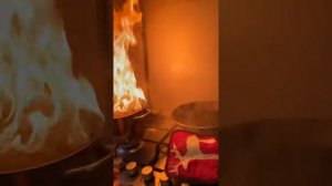 Что будет , если сварить яйца в масле