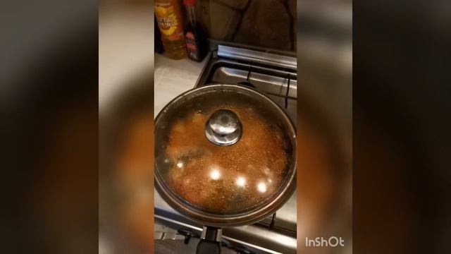 Гречка с тушенкой, быстрый, лёгкий и очень вкусный рецепт!buckwheat ! смотреть онлайн