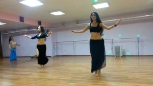 Arabic dance / Арабик танец / Arabcha raqs